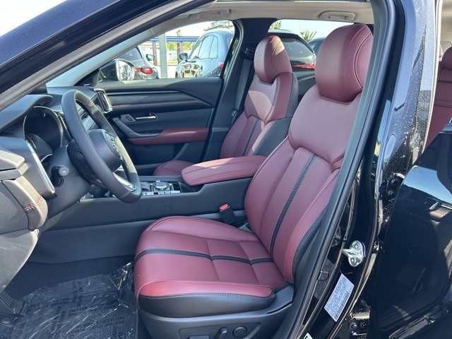 2025 Mazda CX-50 Premium Plus photo 9