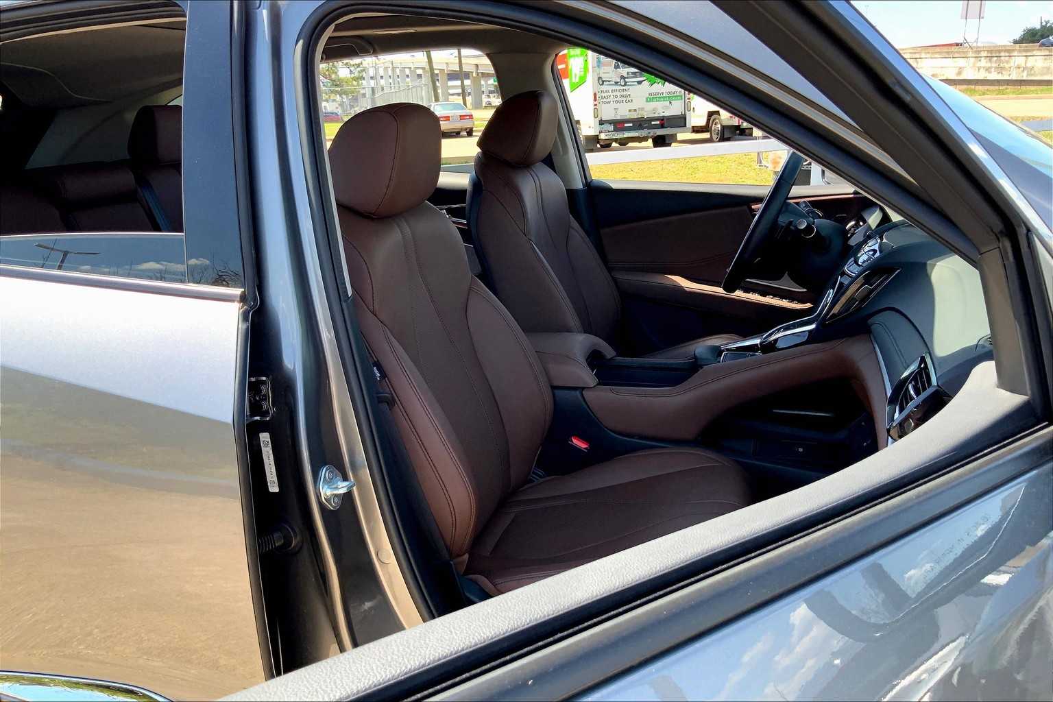 2023 Acura RDX Technology photo 8
