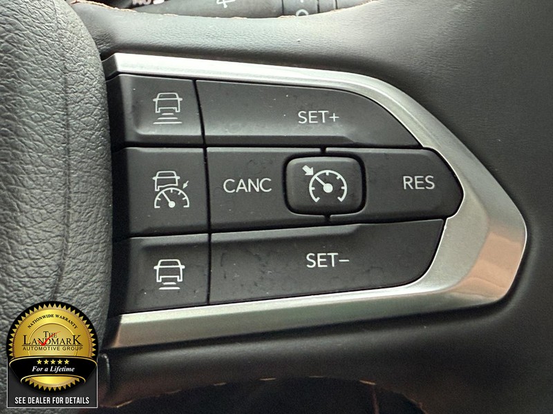 2022 Jeep Compass Limited photo 10
