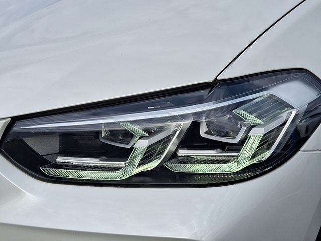 2024 Bmw X3 xDrive30i photo 7