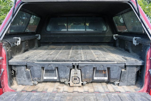 2019 Gmc Sierra 2500 HD SLT photo 8