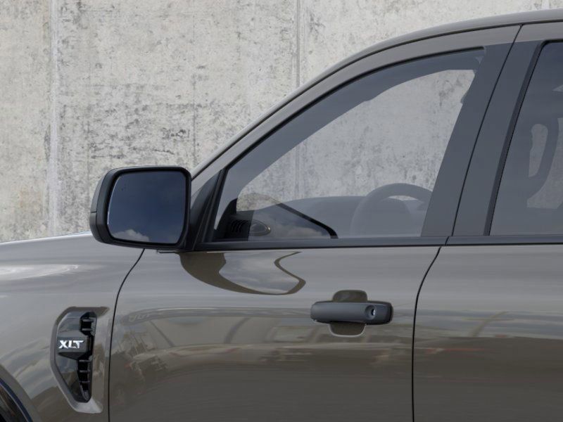 2025 Ford Ranger XLT photo 18