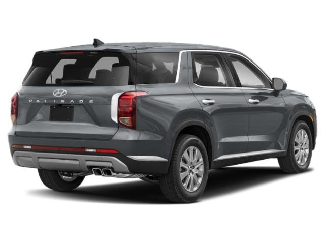 2023 Hyundai Palisade SE photo 2