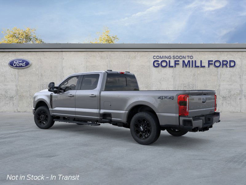 2026 FORD F-250 - Image 3