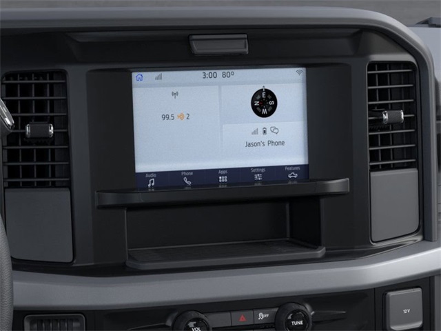 2025 Ford F-250 photo 14