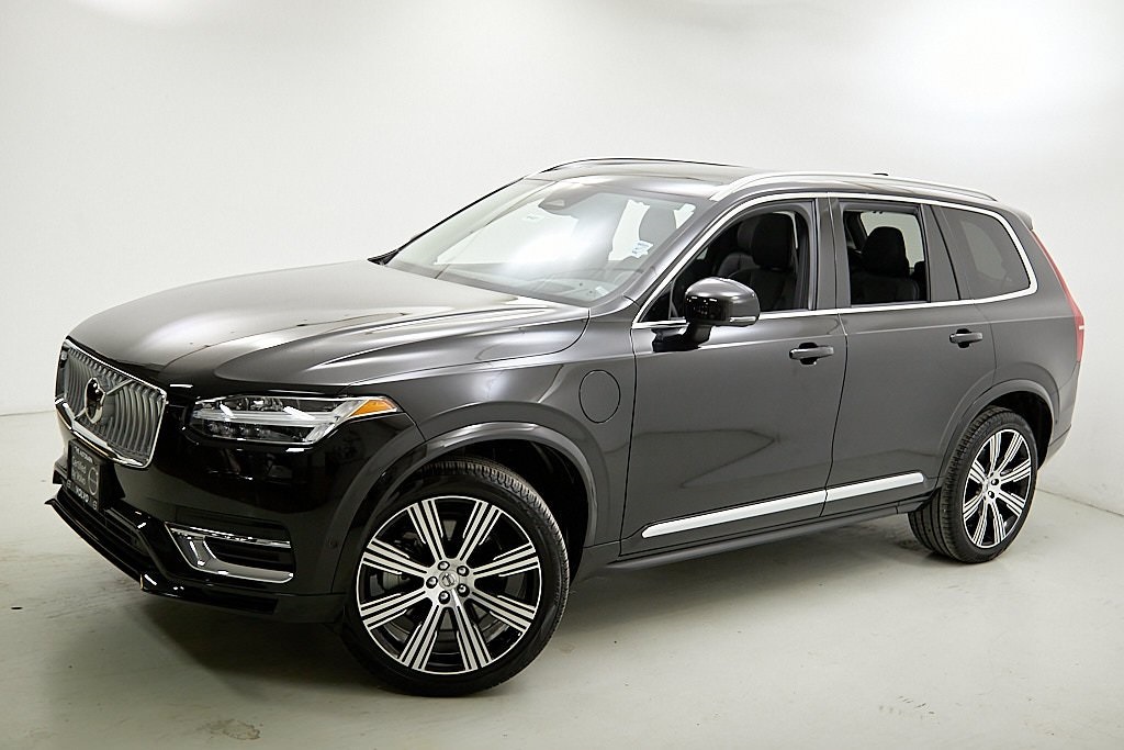 2025 VOLVO XC90 - Image 1