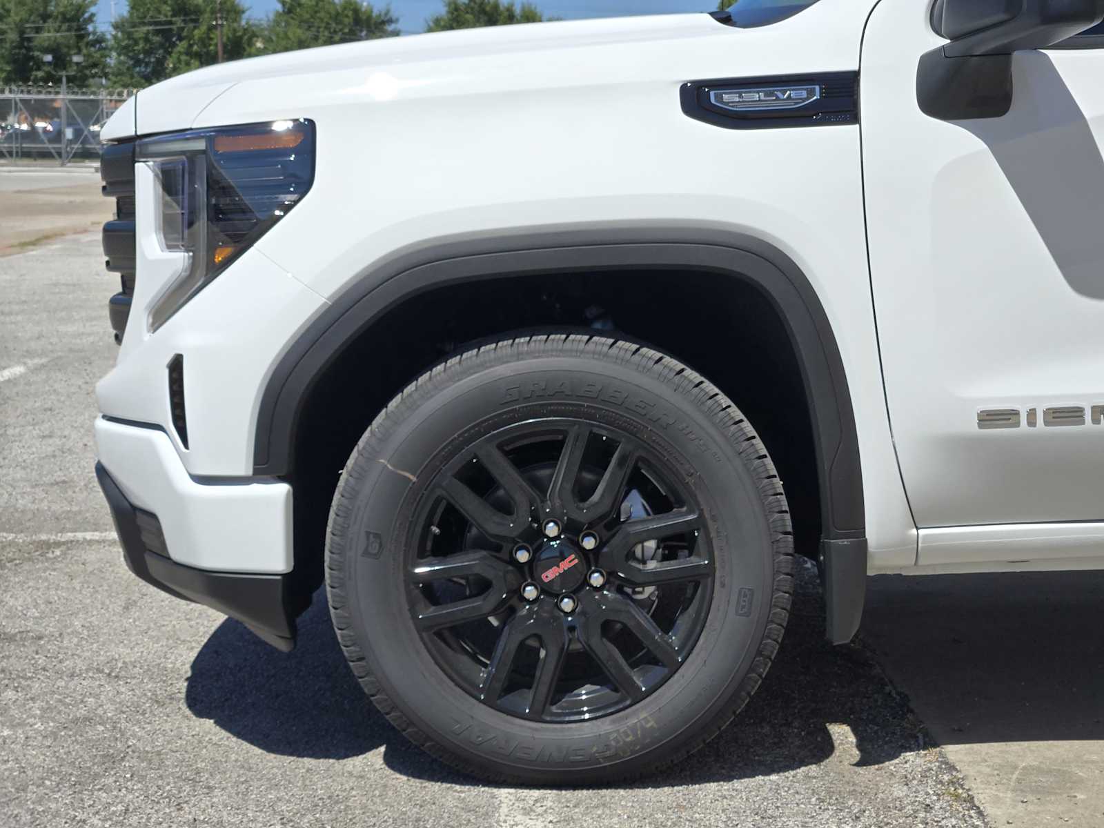 2026 Gmc Sierra 1500 Pro photo 6