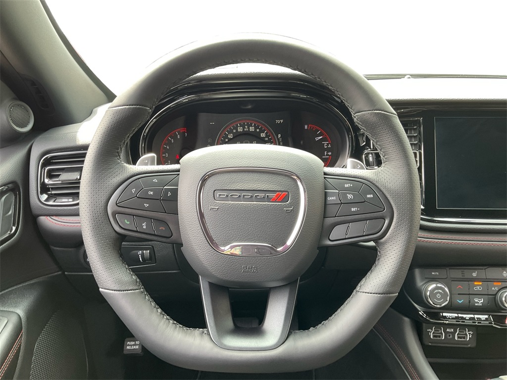 2026 Dodge Durango GT photo 14