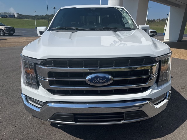 2022 Ford F-150 Lariat photo 3