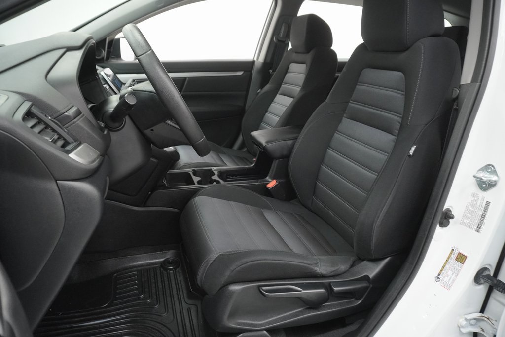 2021 Honda CR-V Special Edition photo 13