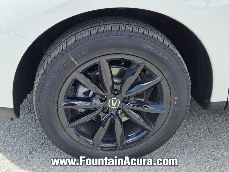 2025 Acura RDX Base photo 4
