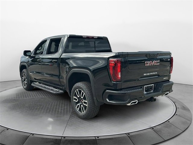 2025 Gmc Sierra 1500 AT4 photo 4