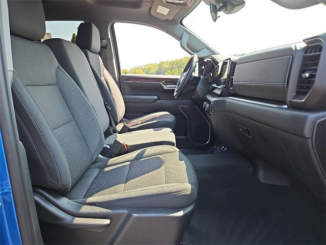 2022 Chevrolet Silverado 1500 RST photo 20