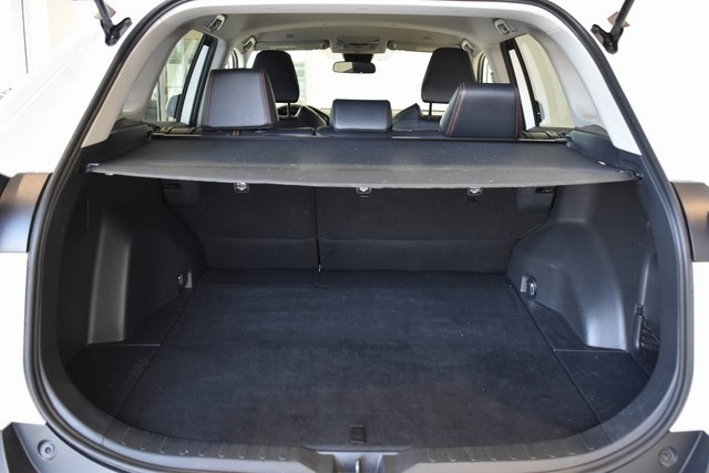 2024 Toyota RAV4 Adventure photo 8
