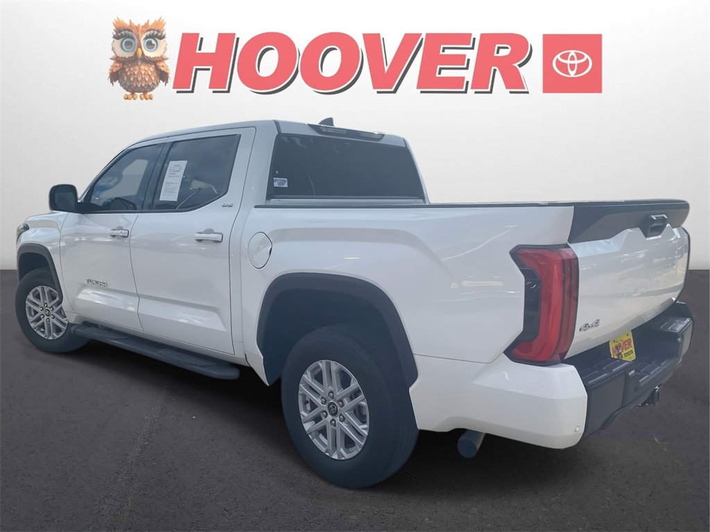 2023 Toyota Tundra SR5 photo 4