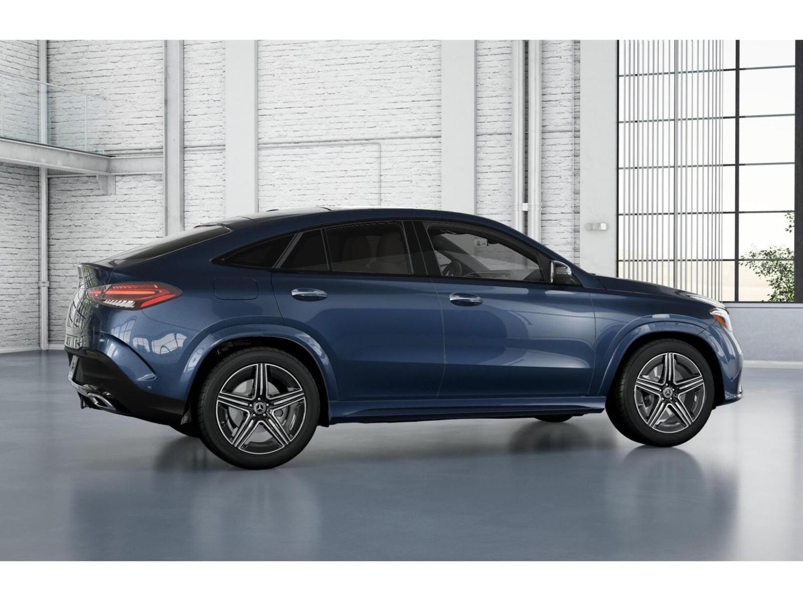 2026 Mercedes Benz GLE 450 4MATIC photo 13