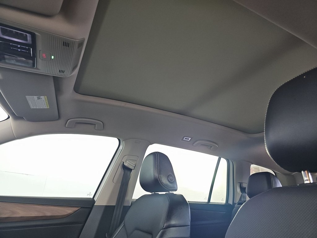 2024 Volkswagen Atlas SE Technology photo 4