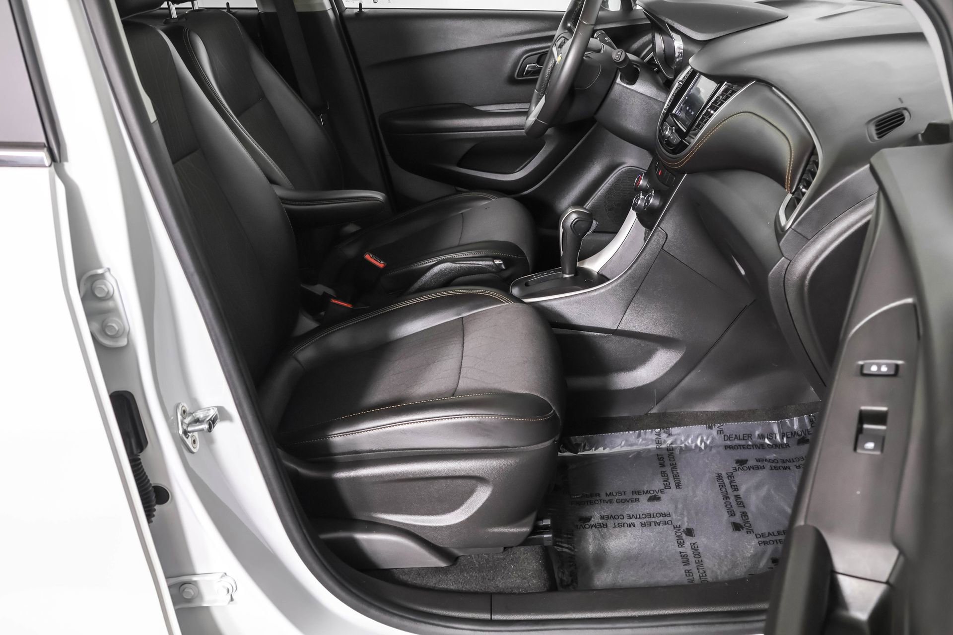 2020 Chevrolet Trax LT photo 33