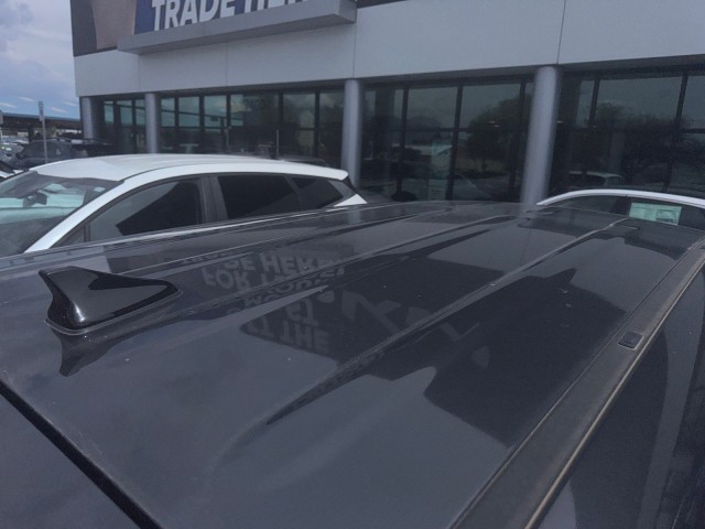 Used 2022 GRAVITY GR Kia LX image 14