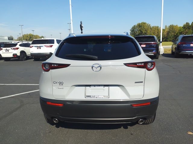 2025 Mazda CX-30 2.5 S Preferred photo 4