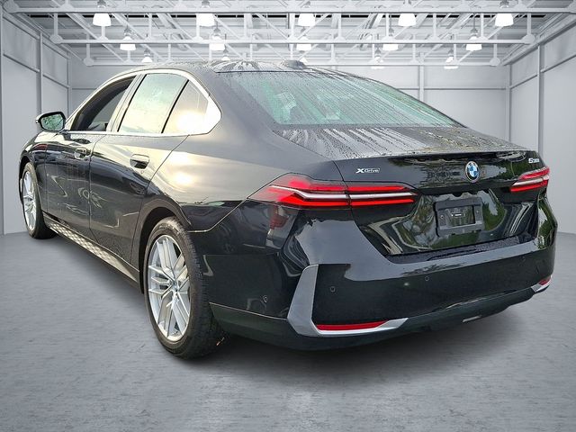 2024 Bmw 530i 530i xDrive photo 7
