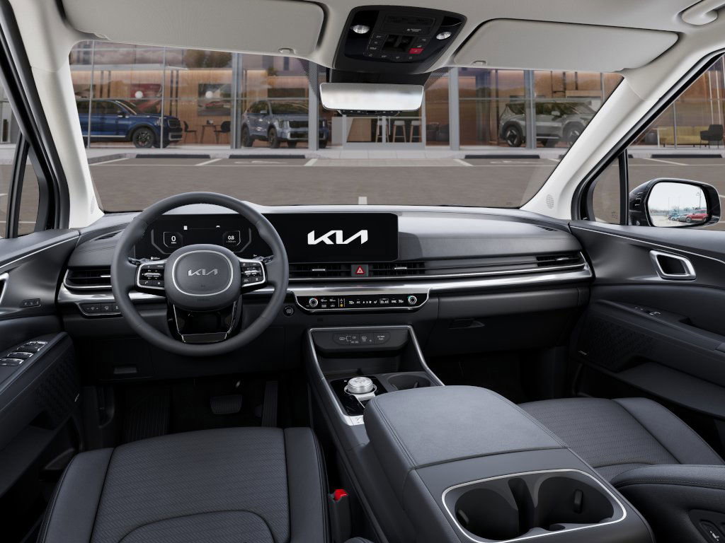 2025 Kia Carnival SX Prestige photo 14