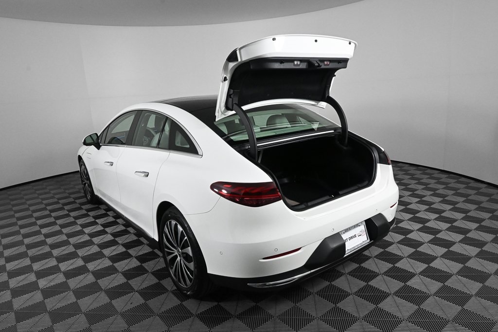 2023 Mercedes Benz EQE Sedan 350 photo 21