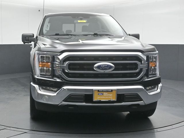 2023 FORD F-150 - Image 2