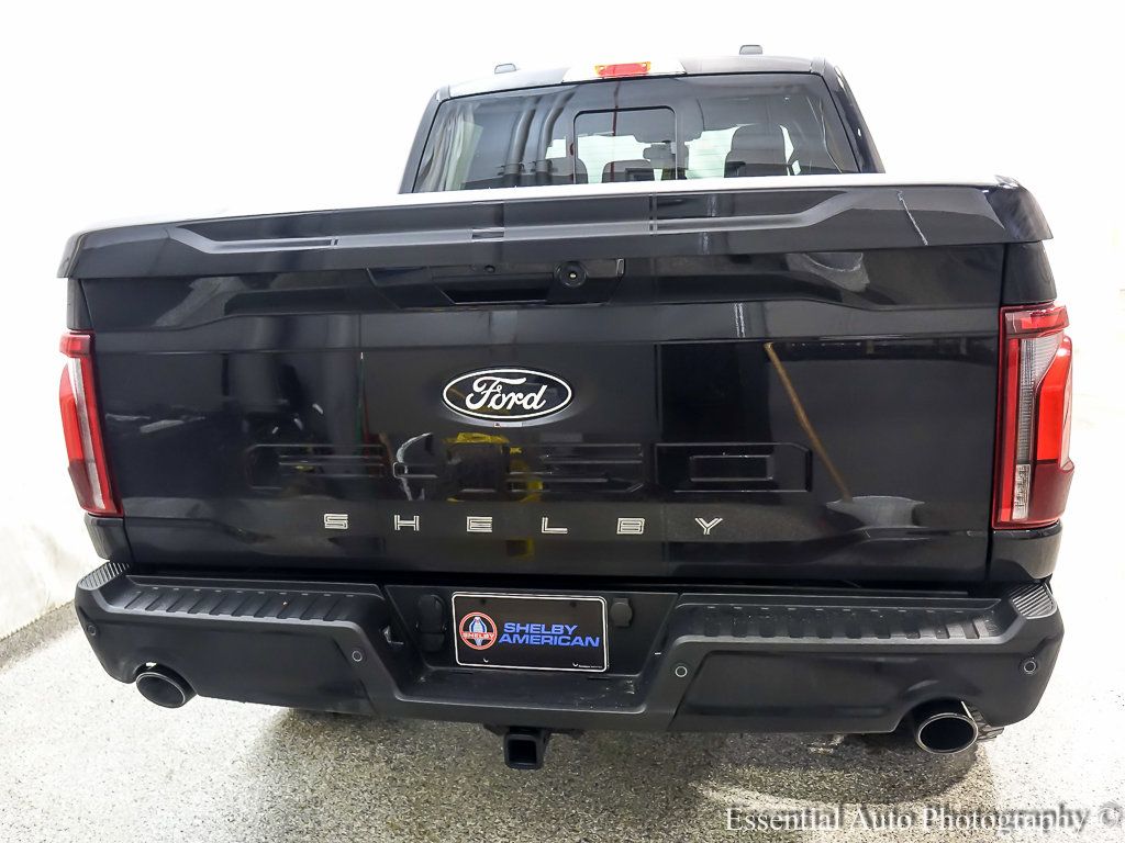 2025 FORD F-150 - Image 6