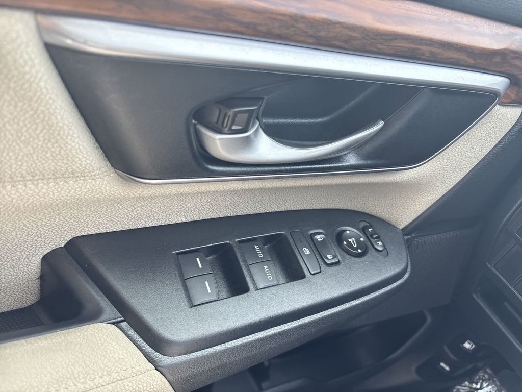 2022 Honda CR-V EX photo 24