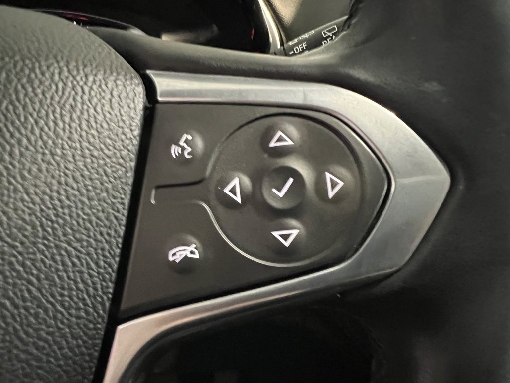 2023 Chevrolet Traverse Cloth 1LT photo 21