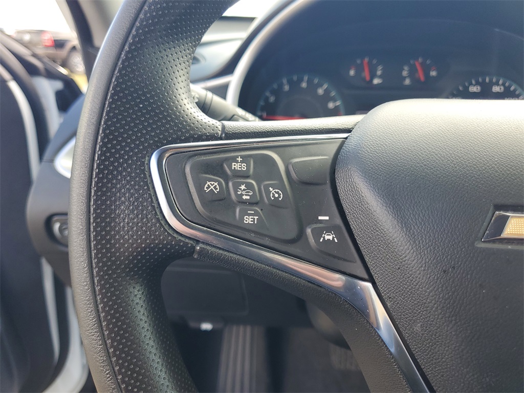 2024 Chevrolet Malibu 1LT photo 14