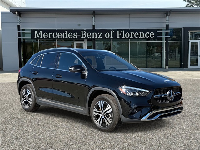2025 Mercedes-Benz GLA GLA250's photo
