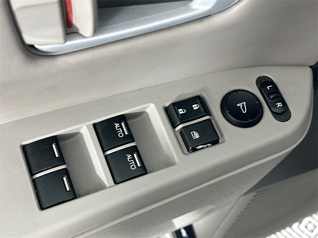 2015 Honda Pilot EX-L photo 17