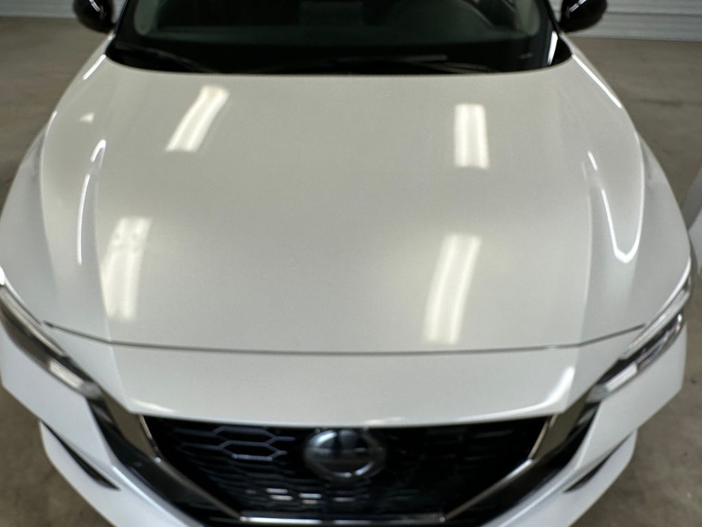 2022 Nissan Sentra SR photo 30