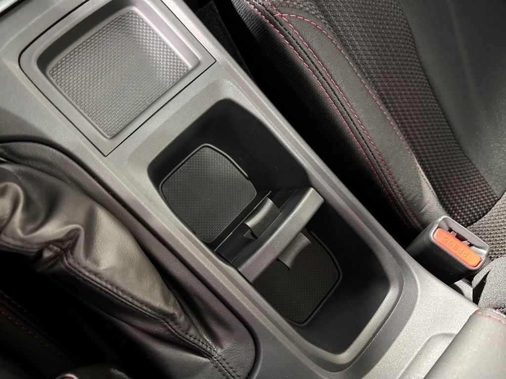 2025 Subaru WRX Premium photo 14