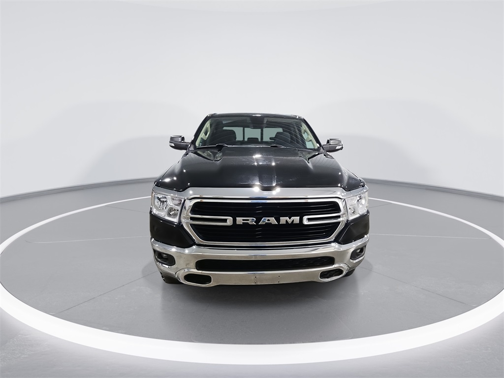 2020 Ram 1500 Big Horn photo 3