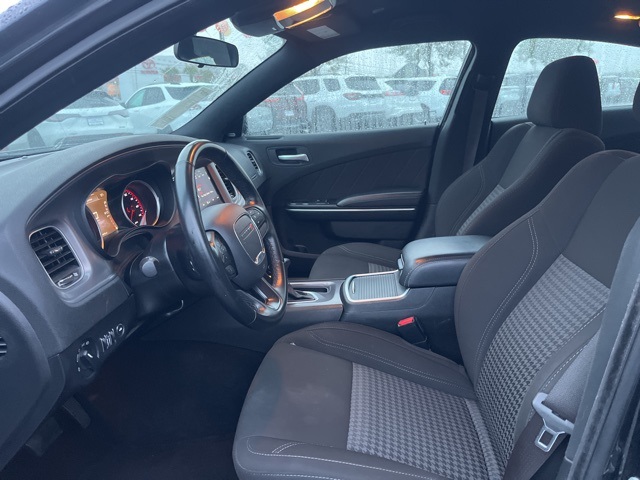 2023 Dodge Charger SXT photo 3