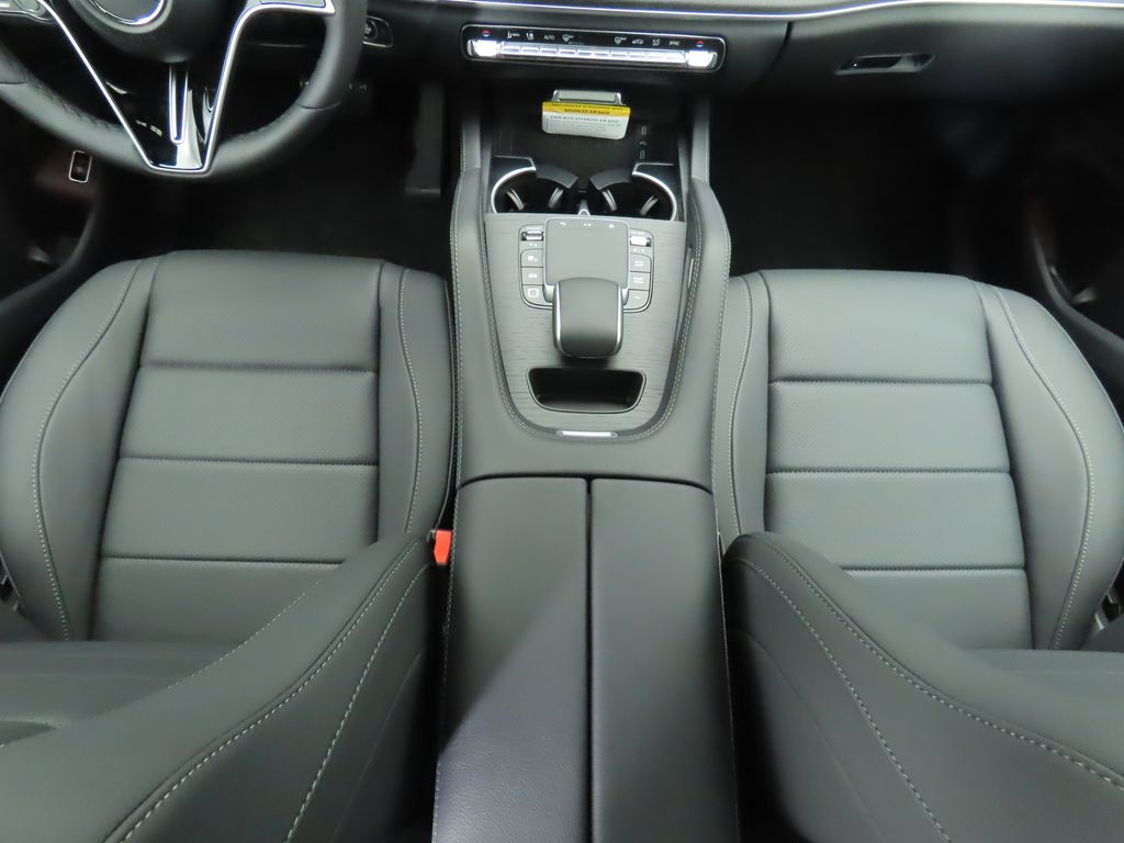2025 Mercedes Benz GLE 350 4MATIC photo 14