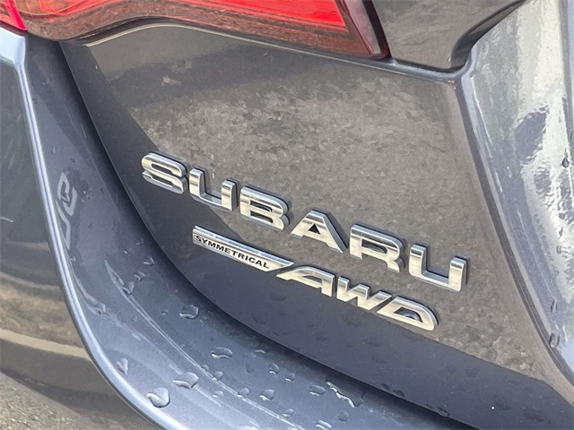 2015 Subaru Legacy 2.5i photo 13