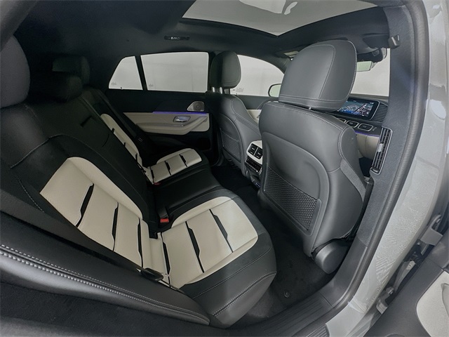 2026 Mercedes Benz GLE 53 AMG photo 24