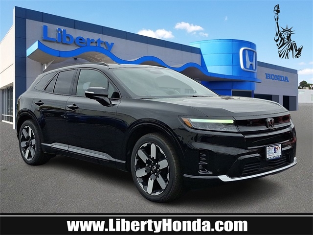 2025 Honda Prologue Elite's photo