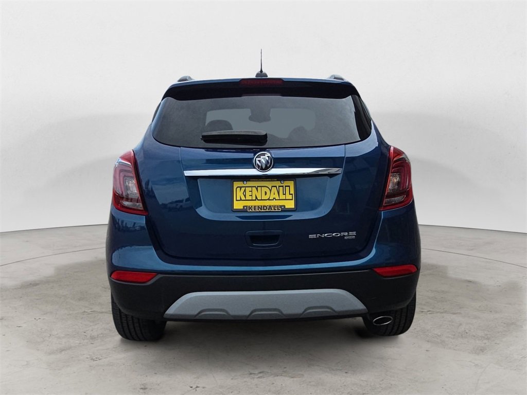 2020 Buick Encore Preferred photo 4