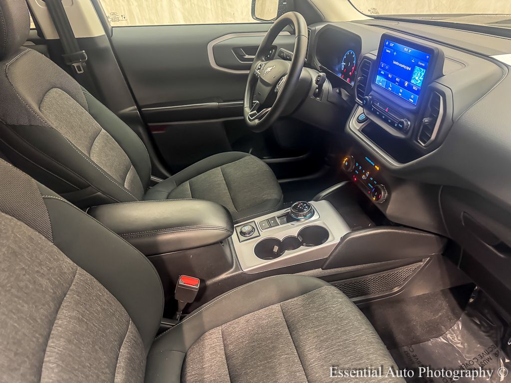 2024 FORD BRONCO SPORT - Image 25