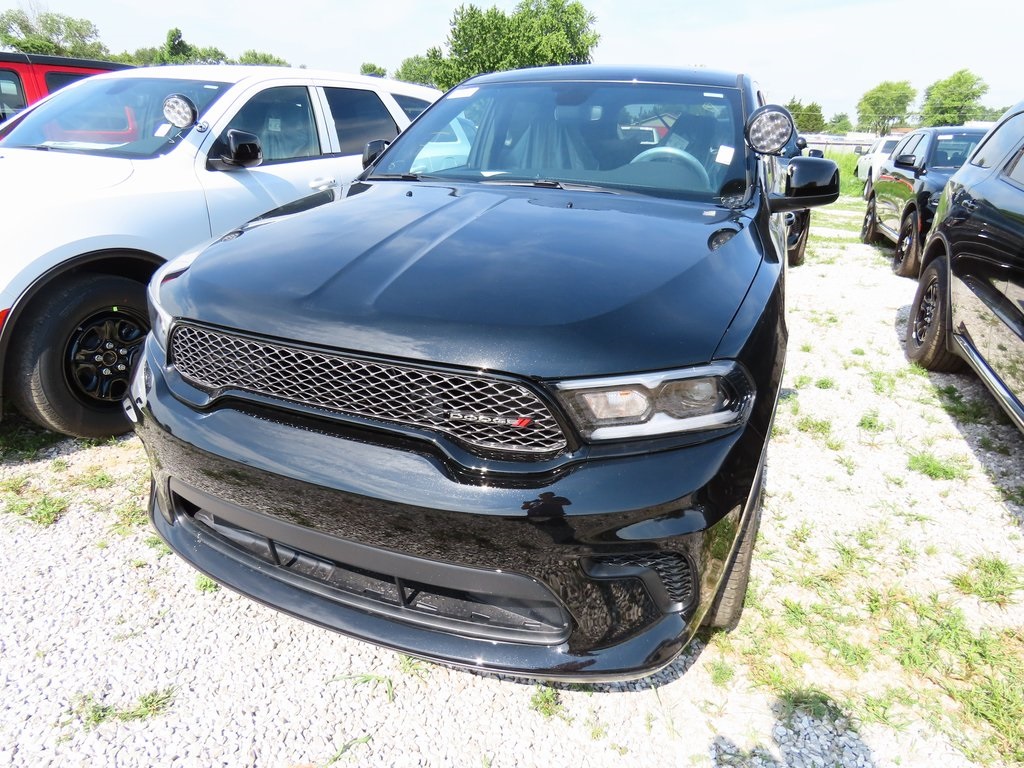 2024 Dodge Durango Special Service photo 2