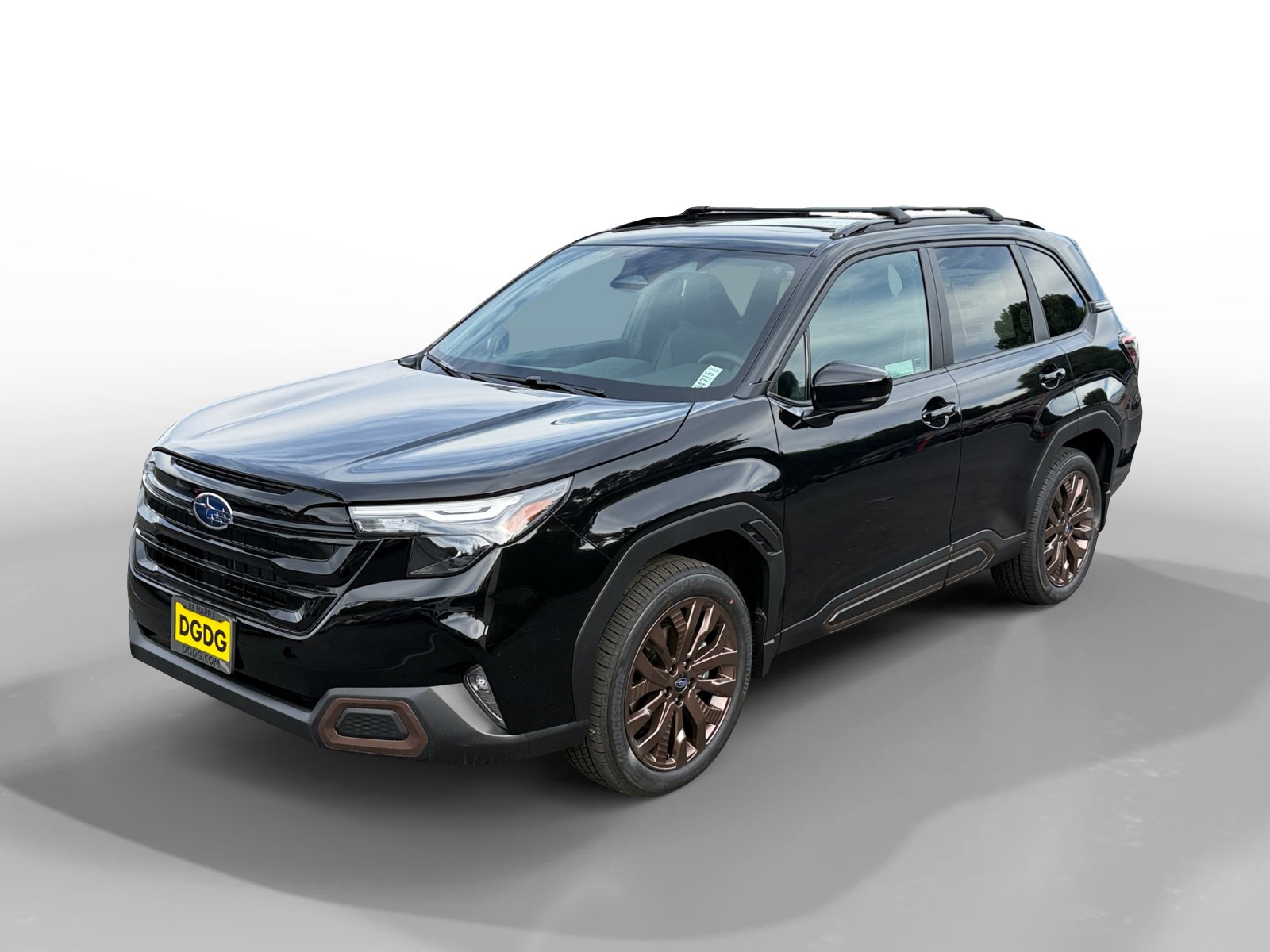 2026 Subaru Forester Sport's photo