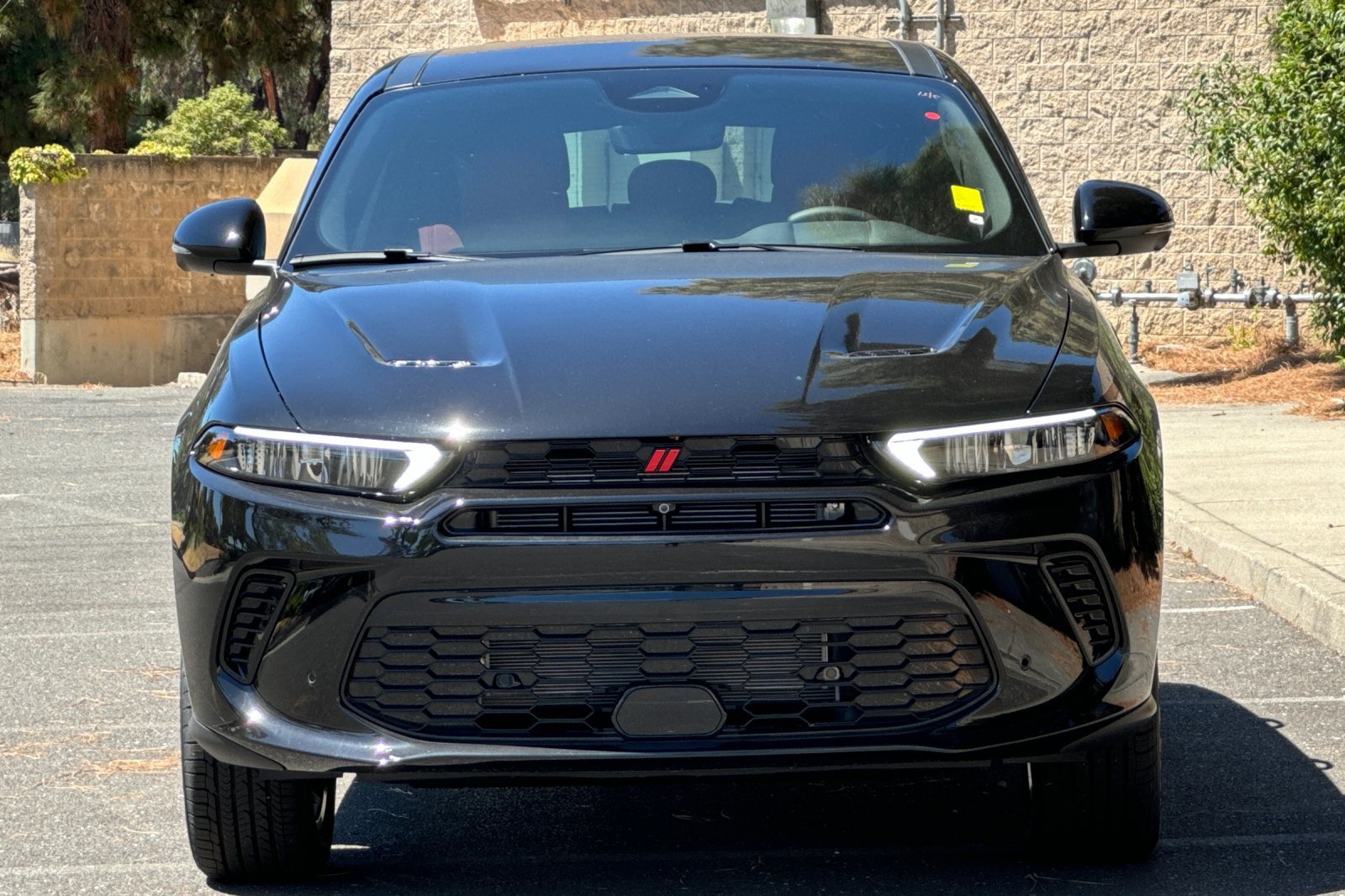 2024 Dodge Hornet GT Plus photo 6