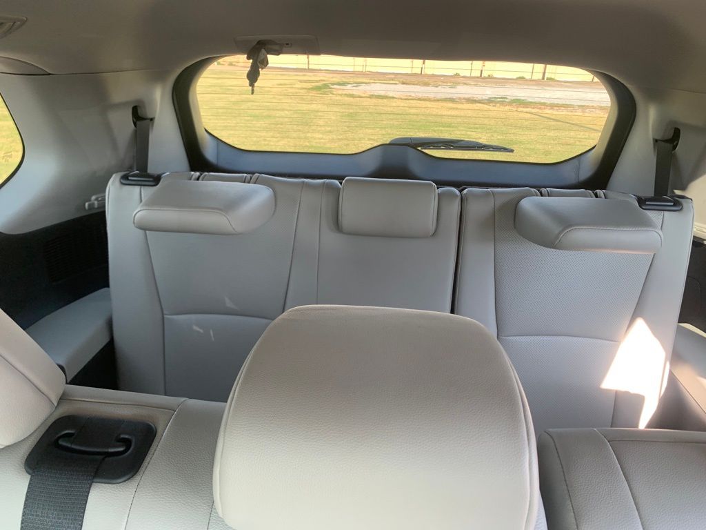 2024 Toyota Highlander Hybrid XLE photo 23