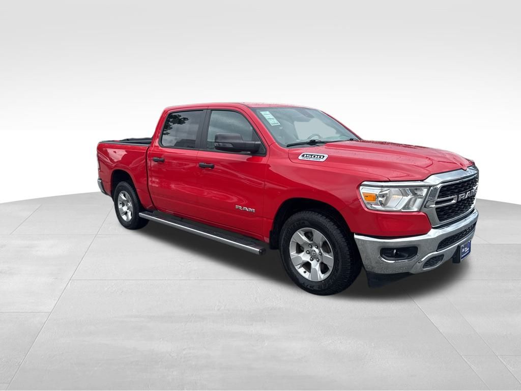 2023 Ram 1500 Big Horn Lone Star photo 4