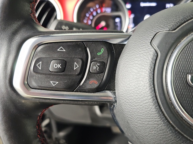 2018 Jeep Wrangler Rubicon photo 15
